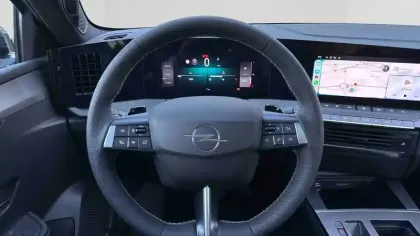 Photo 12 Opel Astra Gén. V Ph2 Ultimate 5