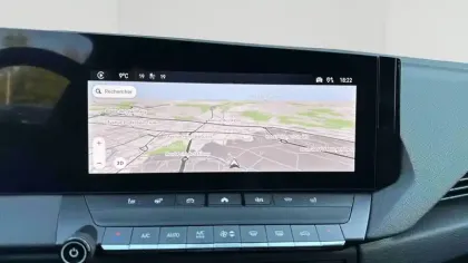 Photo 13 Opel Astra Gén. V Ph2 Ultimate 5