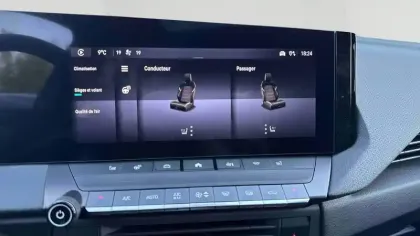 Photo 19 Opel Astra Gén. V Ph2 Ultimate 5