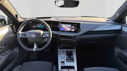 Photo 23 Opel Astra Gén. V Ph2 Ultimate 5