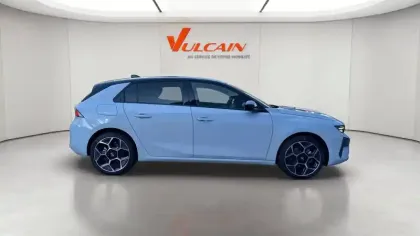 Photo 7 Opel Astra Gén. V Ph2 Ultimate 5