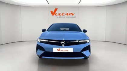 Photo 9 Opel Astra Gén. V Ph2 Ultimate 5