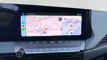 Photo 17 Opel Astra Gén. V Ph2 Ultimate 5