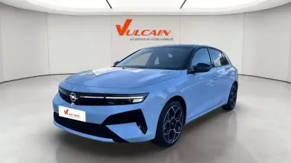 Photo Opel Astra Ultimate