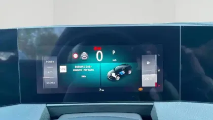 Photo 15 Opel Astra Gén. V Ph2 Ultimate 5