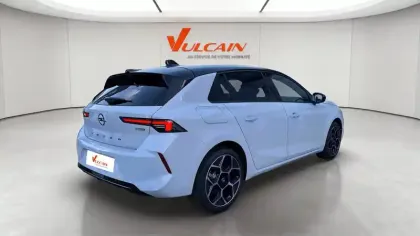 Photo 6 Opel Astra Gén. V Ph2 Ultimate 5