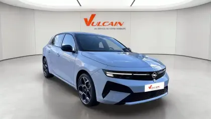 Photo 8 Opel Astra Gén. V Ph2 Ultimate 5