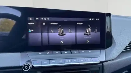 Photo 14 Opel Astra Gén. V Ph2 Ultimate 5