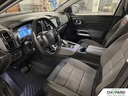 Photo 9 Citroën C5 aircross Gén. I Ph1 NG Feel 5