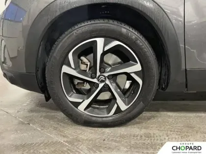 Photo 32 Citroën C5 aircross Gén. I Ph1 NG Feel 5