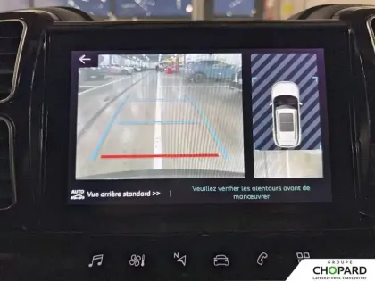 Photo 38 Citroën C5 aircross Gén. I Ph1 NG Feel 5