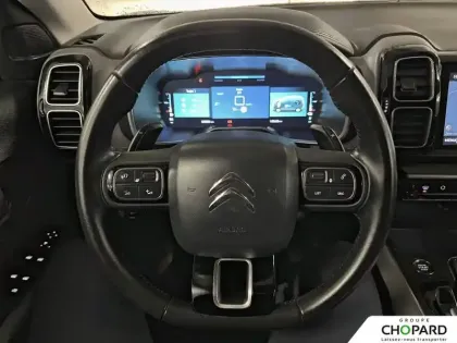Photo 37 Citroën C5 aircross Gén. I Ph1 NG Feel 5
