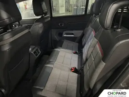 Photo 31 Citroën C5 aircross Gén. I Ph1 NG Feel 5