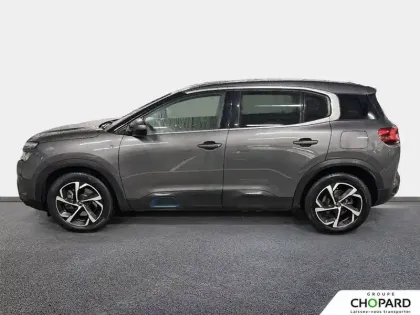 Photo 8 Citroën C5 aircross Gén. I Ph1 NG Feel 5