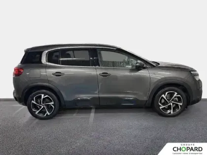 Photo 24 Citroën C5 aircross Gén. I Ph1 NG Feel 5