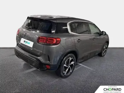 Photo 28 Citroën C5 aircross Gén. I Ph1 NG Feel 5