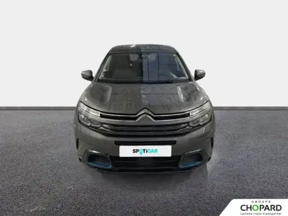 Photo 22 Citroën C5 aircross Gén. I Ph1 NG Feel 5