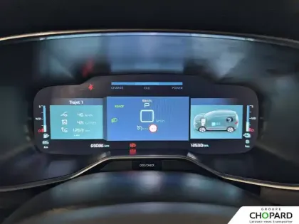 Photo 41 Citroën C5 aircross Gén. I Ph1 NG Feel 5