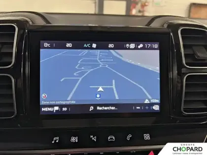 Photo 12 Citroën C5 aircross Gén. I Ph1 NG Feel 5