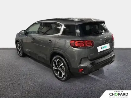 Photo 27 Citroën C5 aircross Gén. I Ph1 NG Feel 5