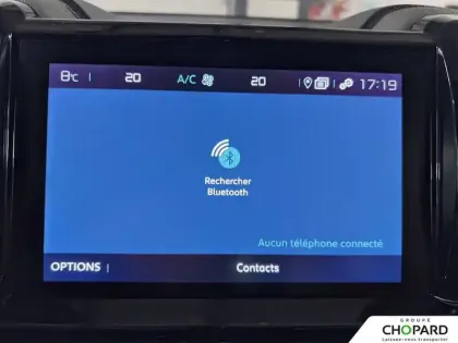 Photo 39 Citroën C5 aircross Gén. I Ph1 NG Feel 5