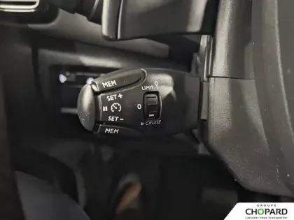 Photo 34 Citroën C5 aircross Gén. I Ph1 NG Feel 5