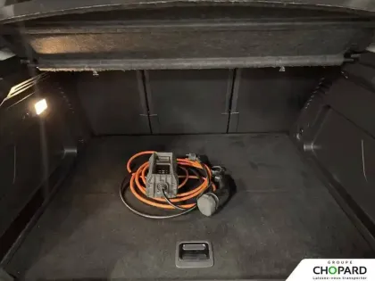 Photo 26 Citroën C5 aircross Gén. I Ph1 NG Feel 5