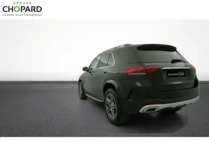 Photo 39 Mercedes GLE  350 de EQ POWER 9G-Tronic 4Matic