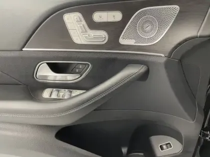 Photo 61 Mercedes GLE  350 de EQ POWER 9G-Tronic 4Matic