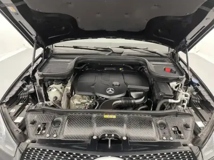 Photo 87 Mercedes GLE  350 de EQ POWER 9G-Tronic 4Matic