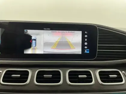 Photo 94 Mercedes GLE  350 de EQ POWER 9G-Tronic 4Matic