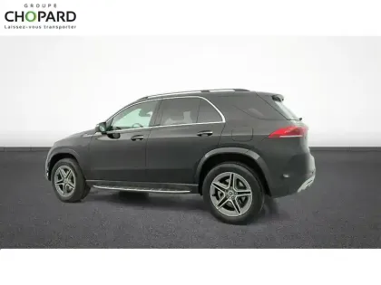 Photo 72 Mercedes GLE  350 de EQ POWER 9G-Tronic 4Matic