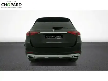 Photo 6 Mercedes GLE Gén. II (V167) Ph1 AMG Line 5