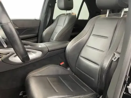 Photo 48 Mercedes GLE  350 de EQ POWER 9G-Tronic 4Matic