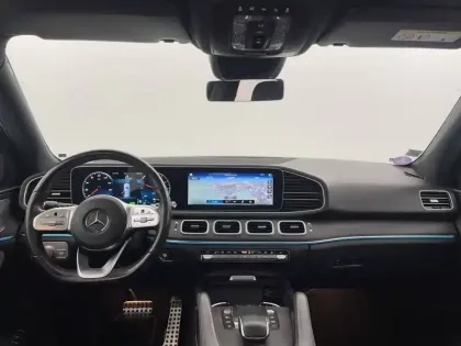 Photo 30 Mercedes GLE Gén. II (V167) Ph1 AMG Line 5