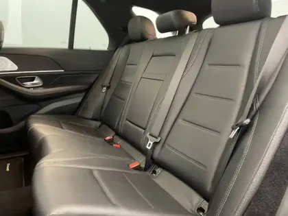 Photo 15 Mercedes GLE Gén. II (V167) Ph1 AMG Line 5