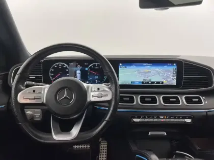 Photo 21 Mercedes GLE Gén. II (V167) Ph1 AMG Line 5