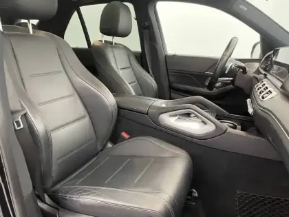 Photo 62 Mercedes GLE  350 de EQ POWER 9G-Tronic 4Matic