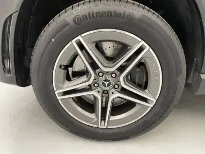 Photo 17 Mercedes GLE Gén. II (V167) Ph1 AMG Line 5