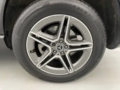 Photo 84 Mercedes GLE  350 de EQ POWER 9G-Tronic 4Matic