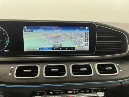 Photo 54 Mercedes GLE  350 de EQ POWER 9G-Tronic 4Matic