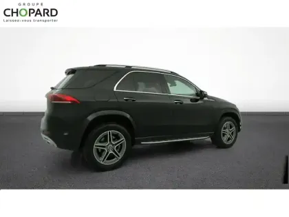 Photo 76 Mercedes GLE  350 de EQ POWER 9G-Tronic 4Matic