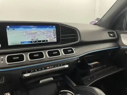 Photo 93 Mercedes GLE  350 de EQ POWER 9G-Tronic 4Matic