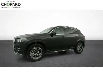 Photo 70 Mercedes GLE  350 de EQ POWER 9G-Tronic 4Matic