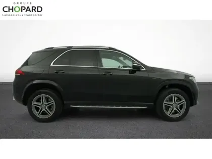 Photo 43 Mercedes GLE  350 de EQ POWER 9G-Tronic 4Matic