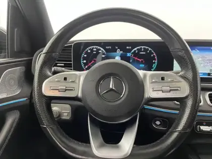 Photo 90 Mercedes GLE  350 de EQ POWER 9G-Tronic 4Matic