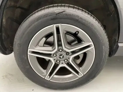 Photo 46 Mercedes GLE  350 de EQ POWER 9G-Tronic 4Matic