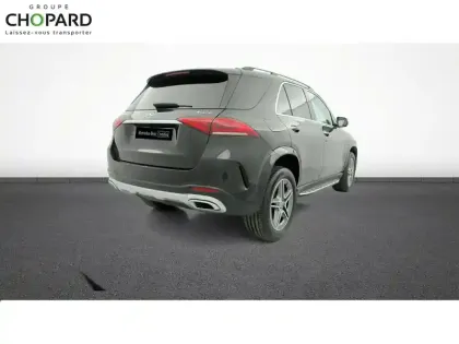 Photo 75 Mercedes GLE  350 de EQ POWER 9G-Tronic 4Matic