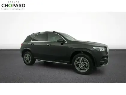 Photo 44 Mercedes GLE  350 de EQ POWER 9G-Tronic 4Matic