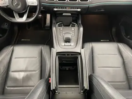 Photo 97 Mercedes GLE  350 de EQ POWER 9G-Tronic 4Matic